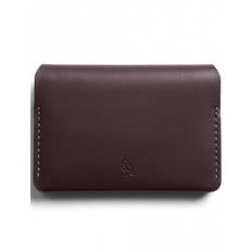 Under Cover Card Holder - Deep Plum