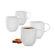 ROSENDAHL Grand cru soft krus 4 34 cl - 4 stk