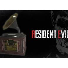 RESIDENT EVIL 2 - Original Ver. Soundtrack Swap (DLC) (PC) Steam Gift - GLOBAL