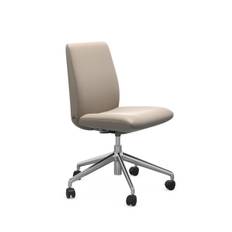 Stressless L Laurel low office
