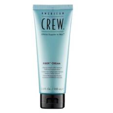 American Crew Fiber Hold & Texture Cream - 100ml Hair Styling Aid