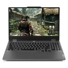 Lenovo LOQ 15 - Fyndvara