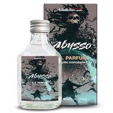 The Goodfellas' Smile After Shave Parfum Abysso