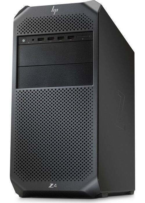 HP Z4 G4 Workstation | i7-7800X | 64 GB | 500 GB SSD | 8 TB HDD | 4 x DisplayPort | P4000 | Win 11 Pro