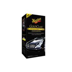 MEGUIARS GOLD CLASS CARNAUBA PLUS WAX G7016EU Konserveringsvax Flaska 473