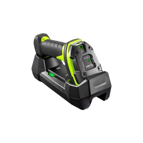 Zebra DS3678-SR - USB Kit - streckkodsskanner
