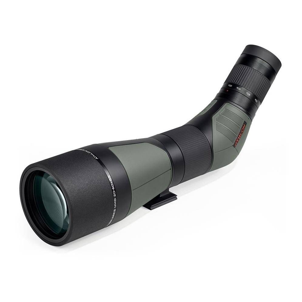 Athlon Ares Gen 2 20-60x85 UHD Tubkikare