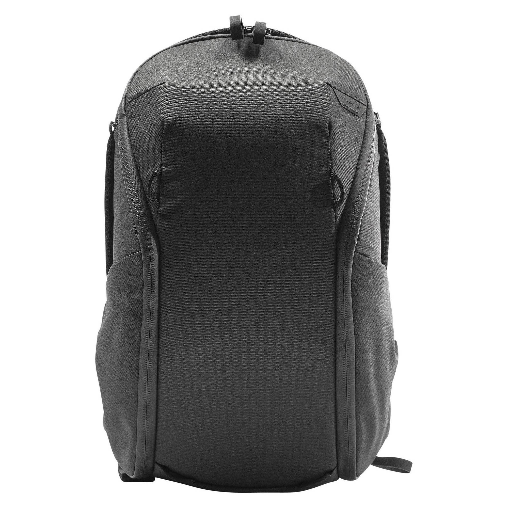 Everyday Backpack Zip V2, ryggsäck 15L - Svart