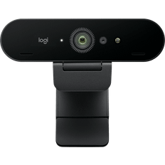 Logitech Brio 4K