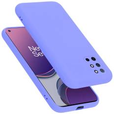 Cover OnePlus 8T Etui Case ()