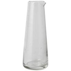 Muubs Suiro Karaffel 95 Cl - Vandkarafler & Vandkander Glas Klar - 9189002018