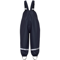 Didriksons Plaskeman 6 Byxor Navy  Navy-140 cm  Marinblå  140 cm  Unisex