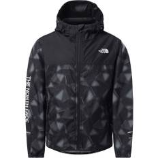 The North Face - Reactor vindjakke - 12-14 år / XL  - Sort