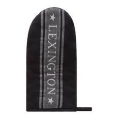 Lexington - Icons grytvante stjärna 32×16 cm svart/vit