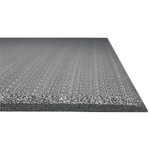 Ståmatta MATTING Yoga Super 91x400cm grå