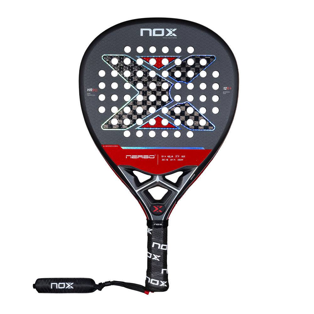 NOX NERBO + 2026 (Racket)