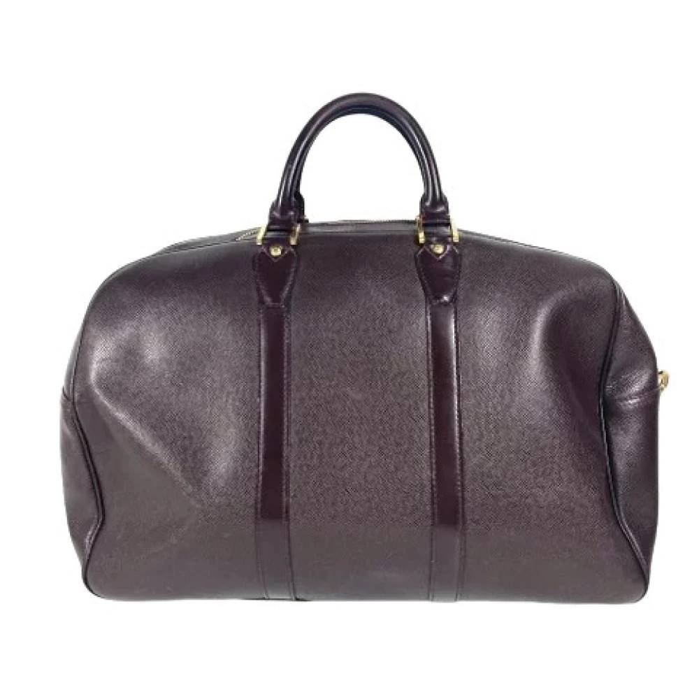 Louis Vuitton Vintage - Pre-owned Boston Bag Vintage - unisex - ONE Size - Läder