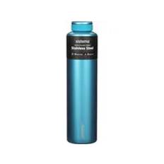 Sistema - Stainless Steel 600ml - Teal