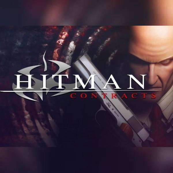 HITMAN: Contracts (PC) Steam Key - EU