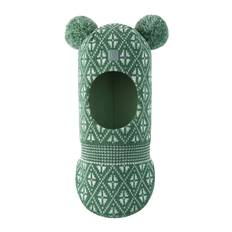 REIMA Balaclava, Kuuraan |Green |50