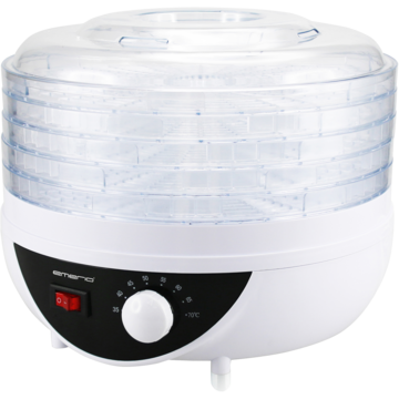 Emerio Livsmedelstork 250W