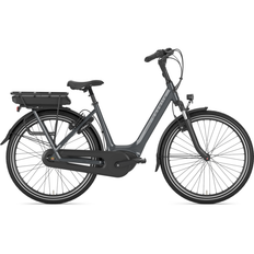 Gazelle Arroyo C7+ HMB 26" Grey - Elcykel - 2025