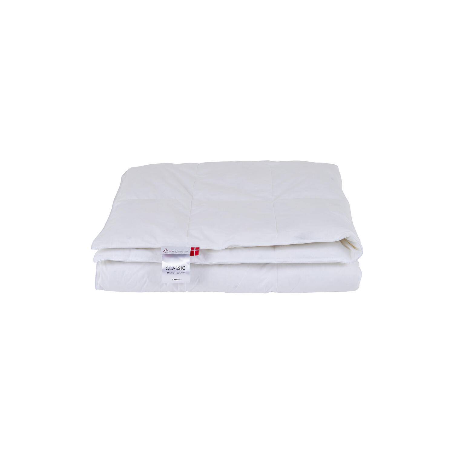 Classic Supreme Medium helårstäcke