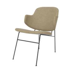 Audo The Penguin Lounge Chair Textile