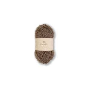 Isager - Alpaca 3 - Alpaca/Merino uldgarn - Fv. E8s - 50g