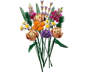 LEGO Botanicals Flower Bouquet 10280 - Fyndvara