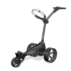 Motocaddy M1 Litium Elgolfvagn: Standard