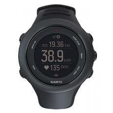 Suunto Ambit3 Sport Black Men's Watch SS020681000
