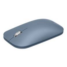 Microsoft Modern Mobile Mouse Bluetooth - Blå
