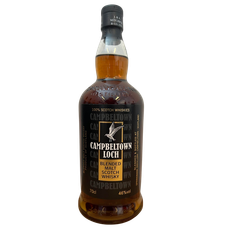 Campbeltown Loch Blended malt 46% ABV 70 cl.