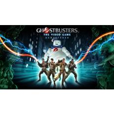 Ghostbusters: The Video Game Remastered Nintendo Switch