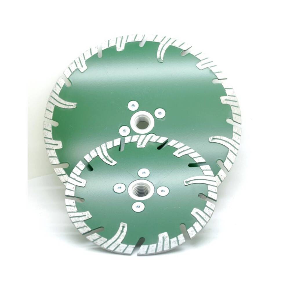 M14 Diamonds Saw Blade for Porcelain Tile Ceramic Marble Power Tools Cutting Disc Blades 125mm