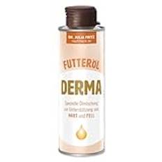 skålmatolja Derma – för hundar – 250 ml