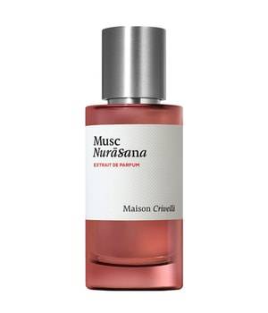 Maison Crivelli Musc Nurasana Extrait de Parfum Parfym 50 ml
