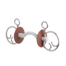 Beris Kimblewick Tongue port soft