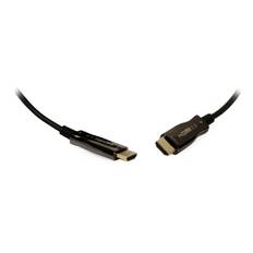 Pro HDMI Fiberkabel AOC HDMI 2.0 18Gbps 30m