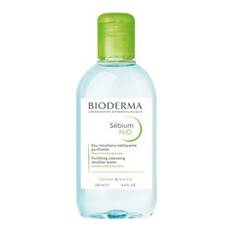 Bioderma Sébium H2O (Bemærk dato) 250 ml