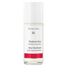 Dr. Hauschka Deodorant Rose roll-on - 50ml Bedst før 7/24