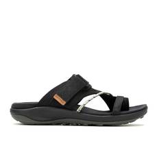 Merrell Terran Post 4 - Black