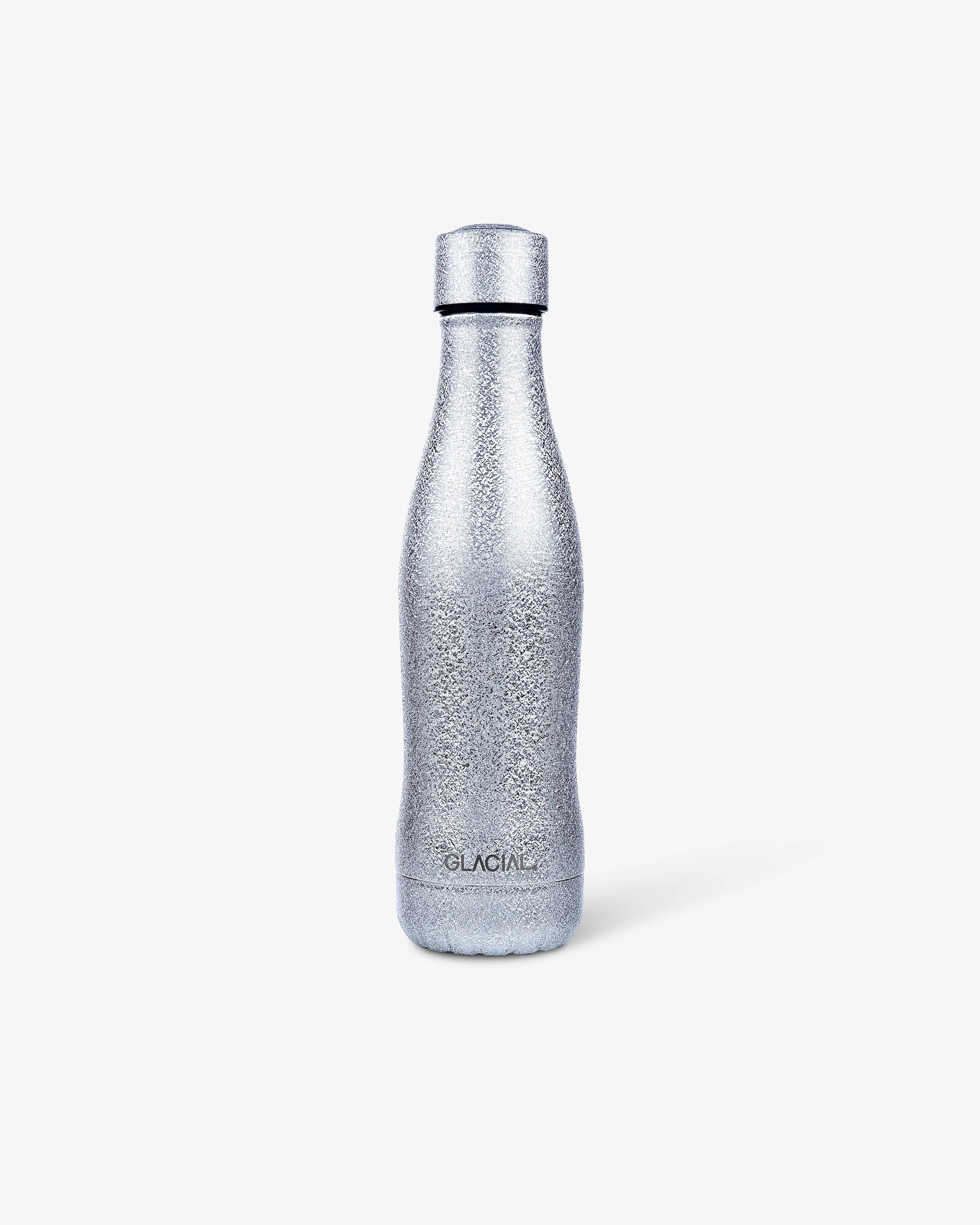Glacial Shimmer 400ml Silver