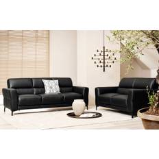 Natuzzi Editions C105 3+2 pers. sofa