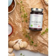 Økologisk Bone Broth / andefond 390 ml.