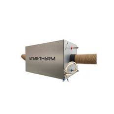 Steri Therm 10L luft vandvarmer 230V