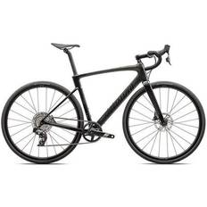 Racercykel Specialized Roubaix Sport Apex Carbon, Carbon, 58