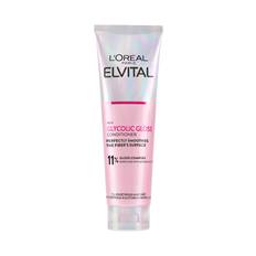 L'oréal Paris, Elvital, Glycolic Gloss, Shine Conditi R, 150 Ml Conditi R Balsam Nude L'Oréal Paris