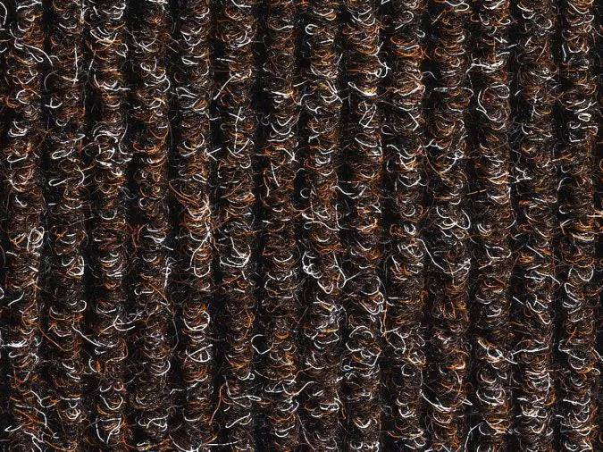 Clean Single-Rib 9100 - Brun